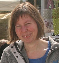 jutta Janowski