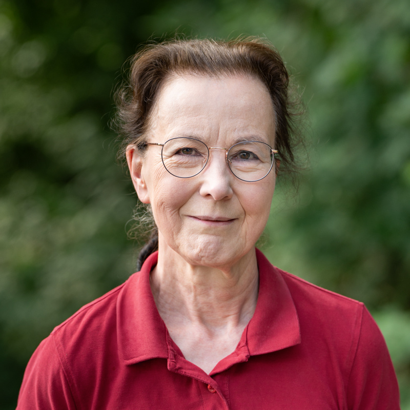 Susanne Fetzner