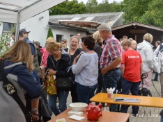 Sommerfest 2019 - Rückblick